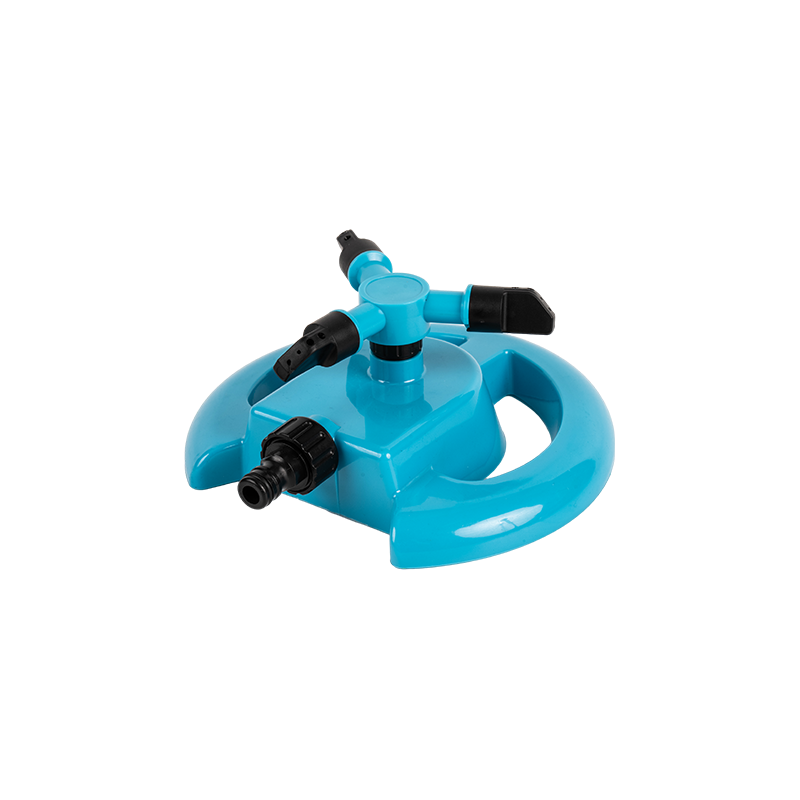 YR9611A pyörivä sprinkleripää nurmikolle ja puutarhaan