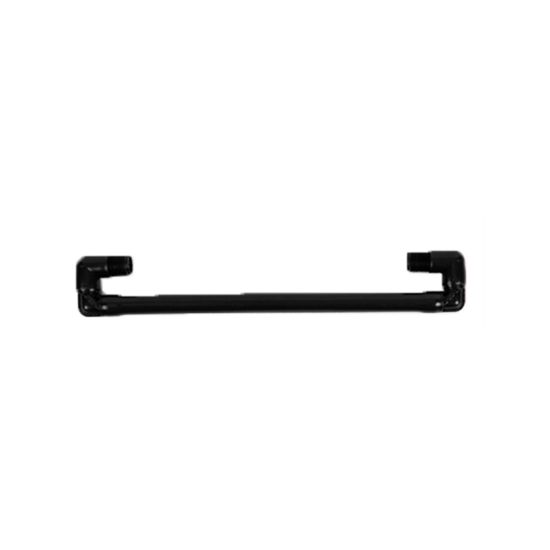 YR9208A BSP1/2'x1/2' pe kastelukääntönivel