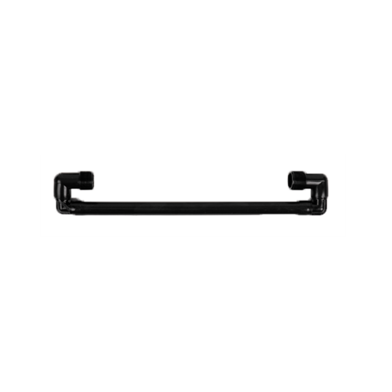 YR9208B BSP3/4'x3/4' pe kastelukääntönivel