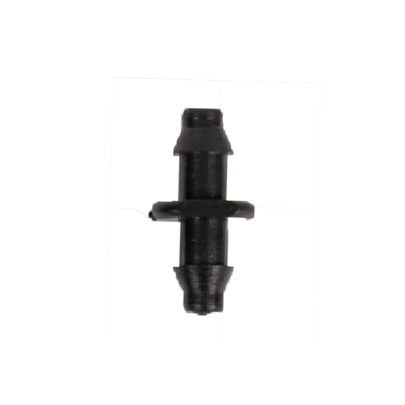 YR9907A kaksipiikkinen sovitin