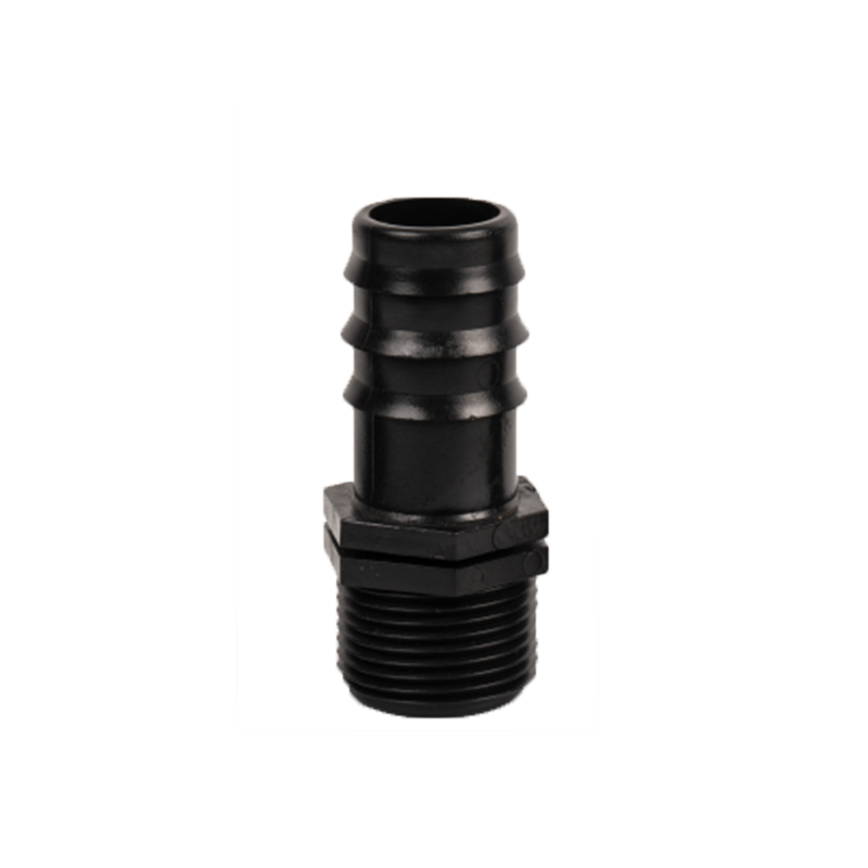 YR9934 kasvisten tippakastelu muoviliitin